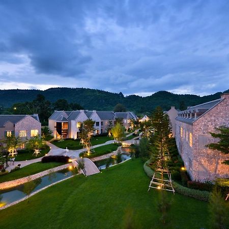 Thames Valley Khao Yai - Sha Plus Mu Si Exterior photo
