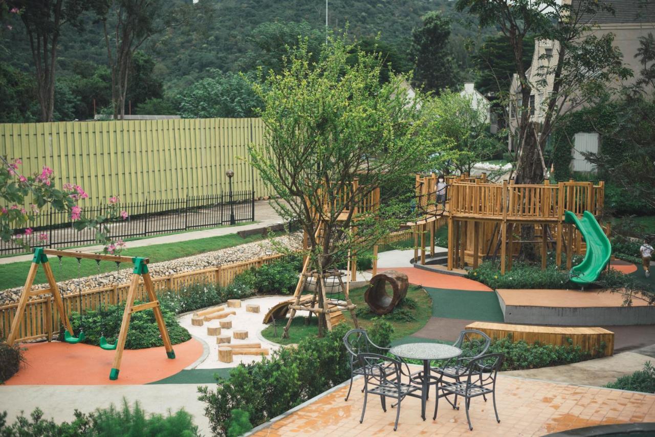 Thames Valley Khao Yai - Sha Plus Mu Si Exterior photo