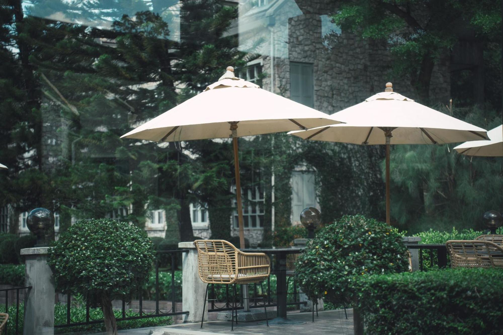 Thames Valley Khao Yai - Sha Plus Mu Si Exterior photo