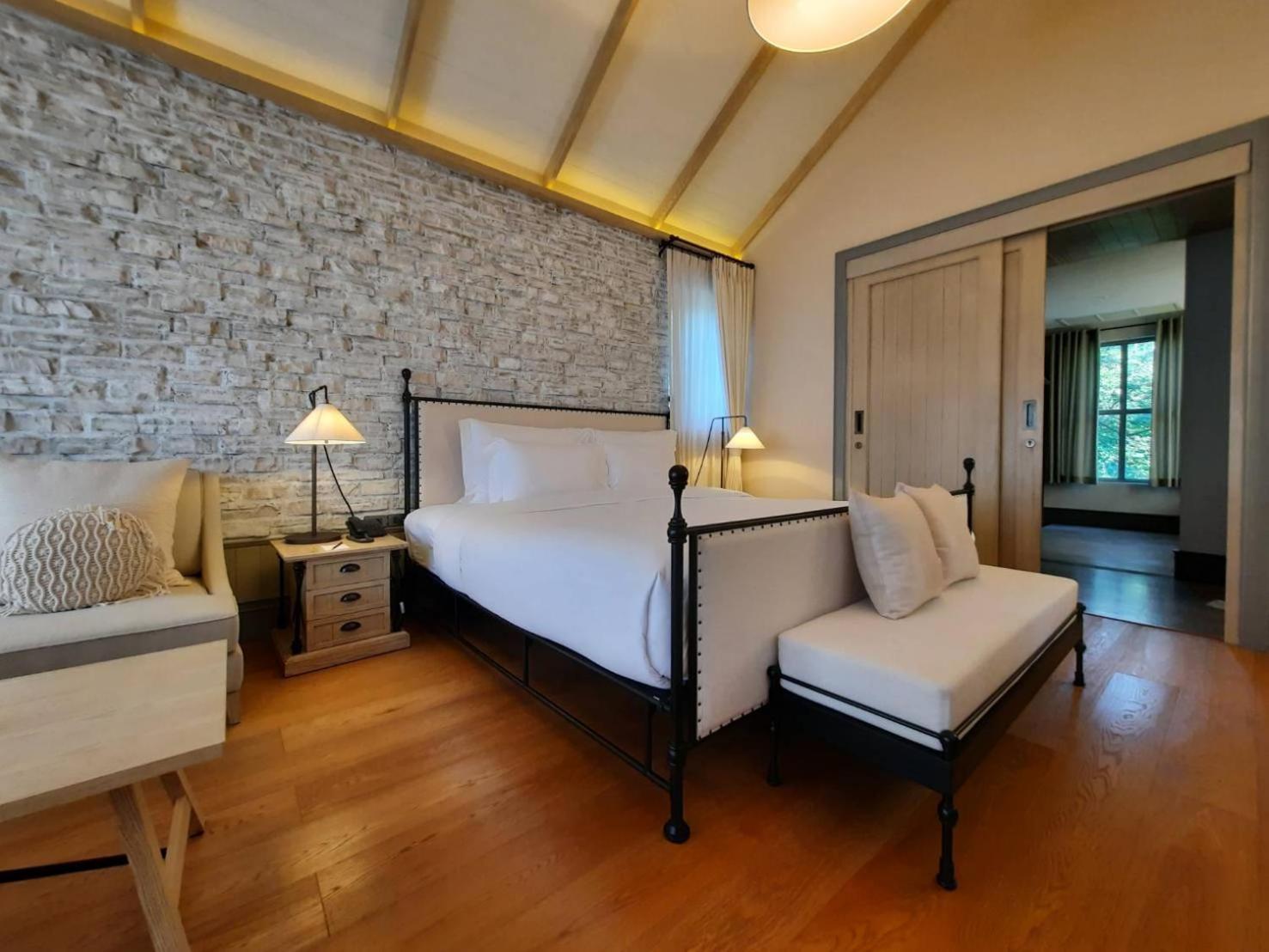 Thames Valley Khao Yai - Sha Plus Mu Si Room photo