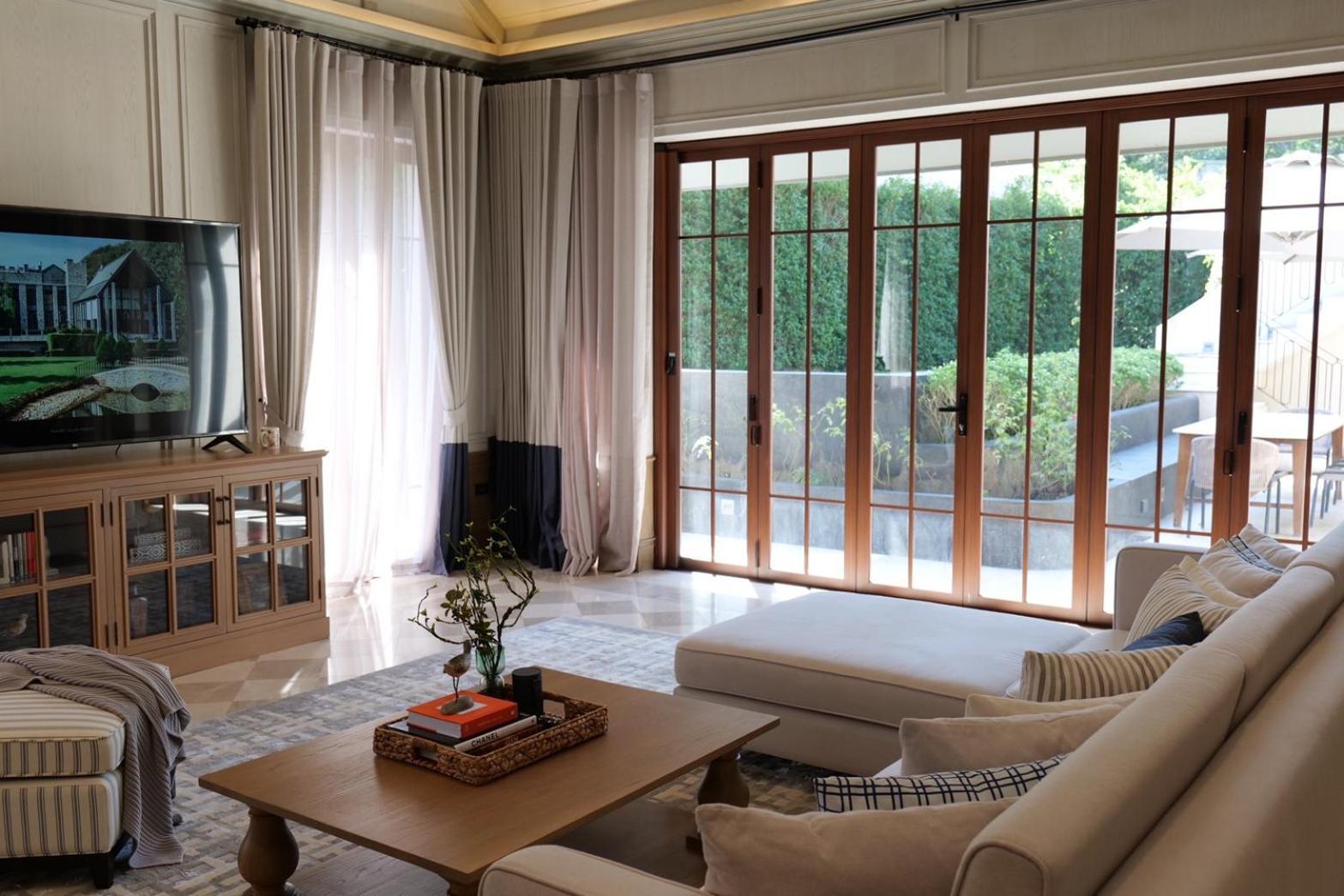 Thames Valley Khao Yai - Sha Plus Mu Si Room photo