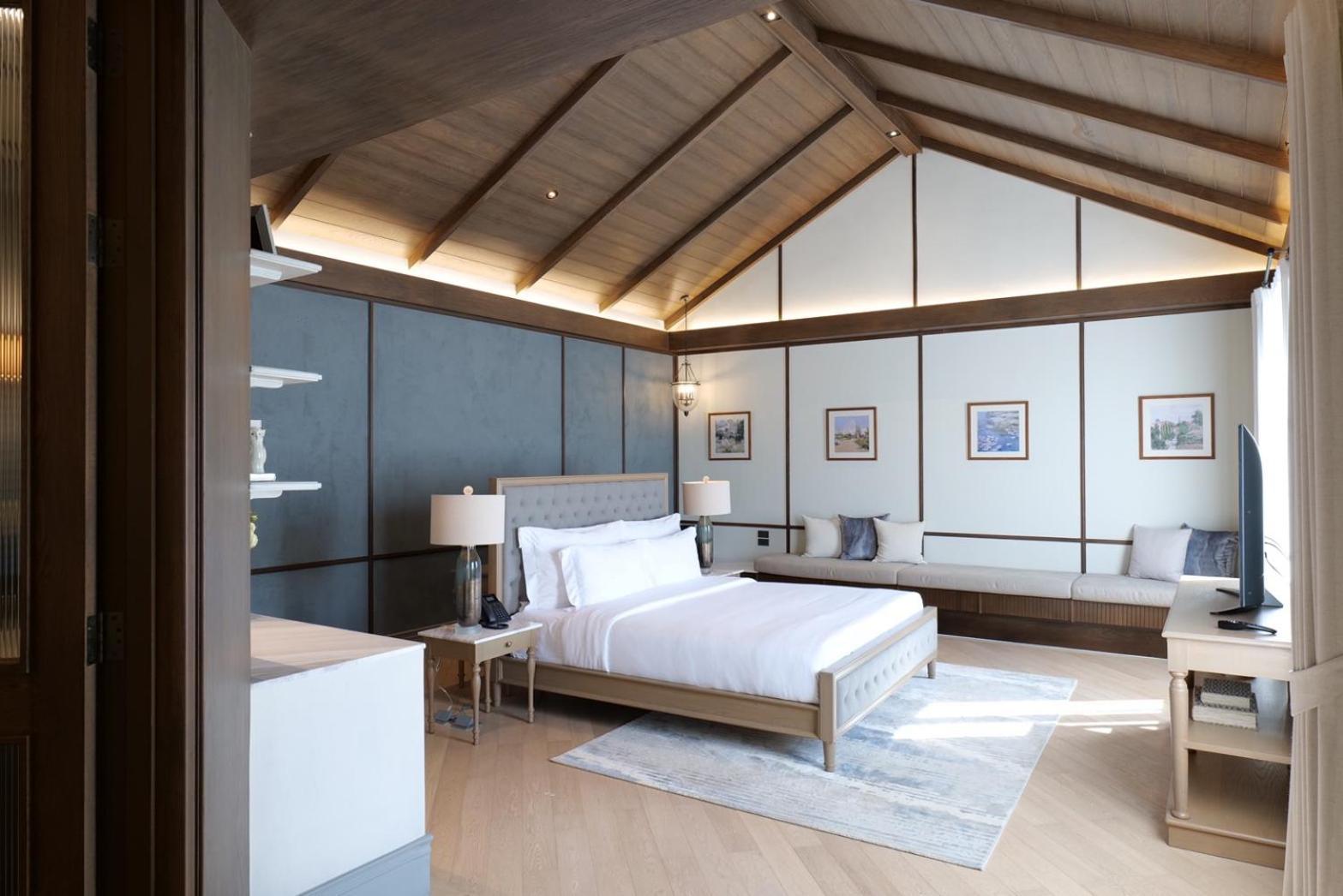 Thames Valley Khao Yai - Sha Plus Mu Si Room photo