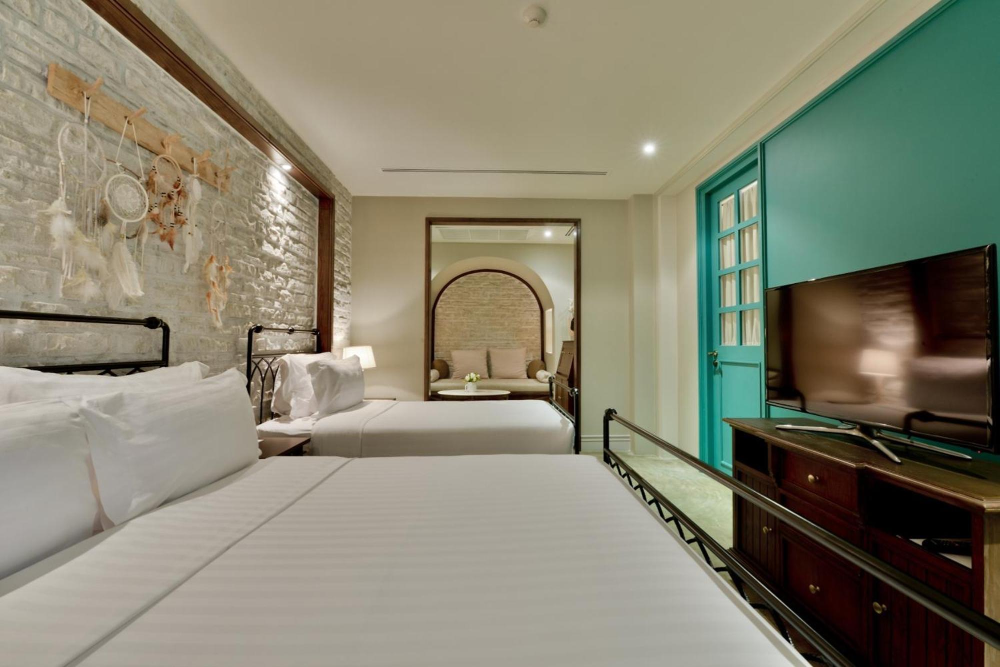 Thames Valley Khao Yai - Sha Plus Mu Si Room photo