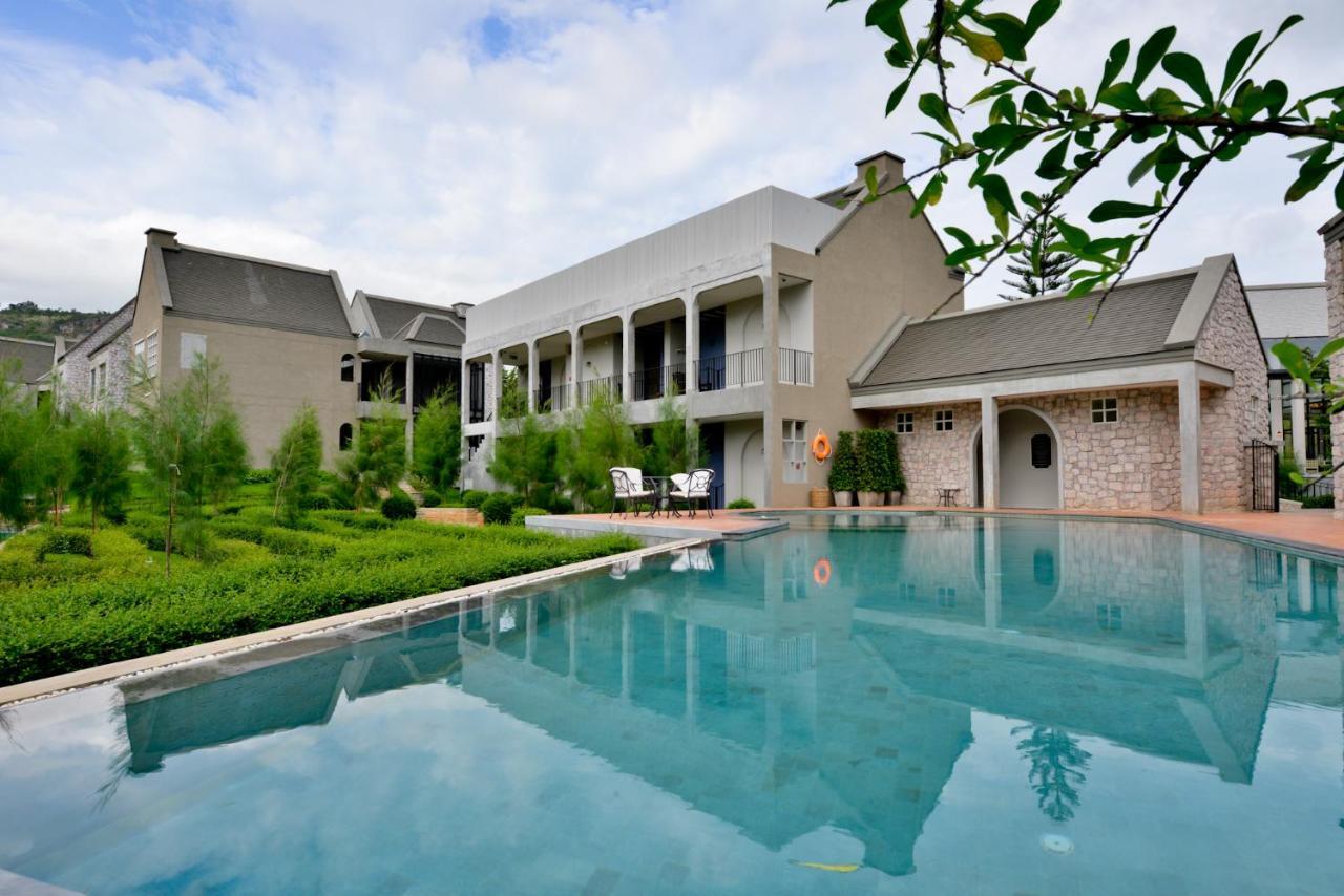Thames Valley Khao Yai - Sha Plus Mu Si Exterior photo