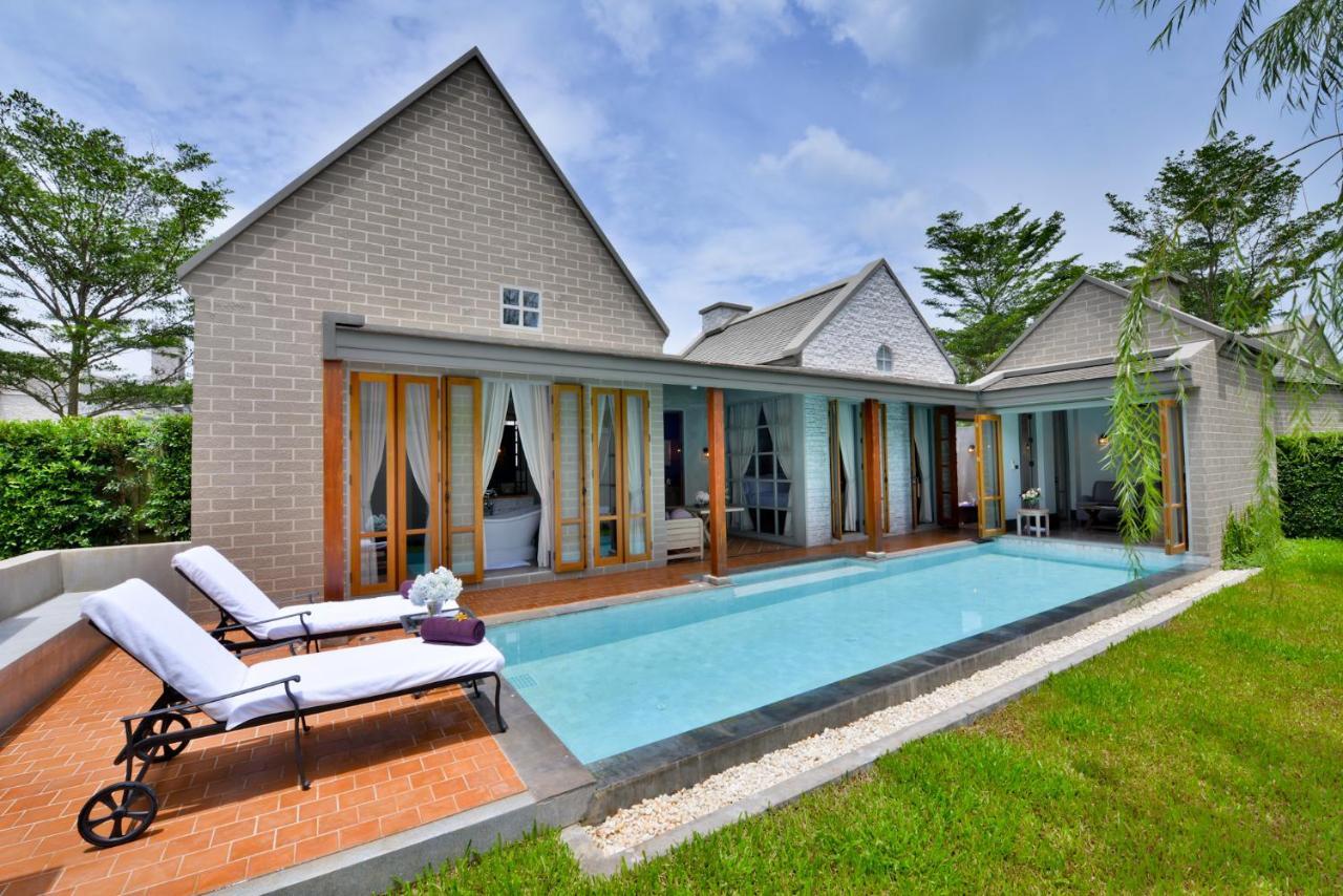 Thames Valley Khao Yai - Sha Plus Mu Si Exterior photo